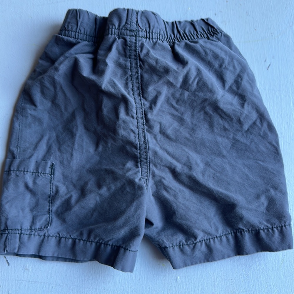 Lightweight Shorts - Picture 3 of 3